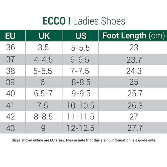 ECCO Supreme Women's Sandal Slingback - Picture 7 of 7